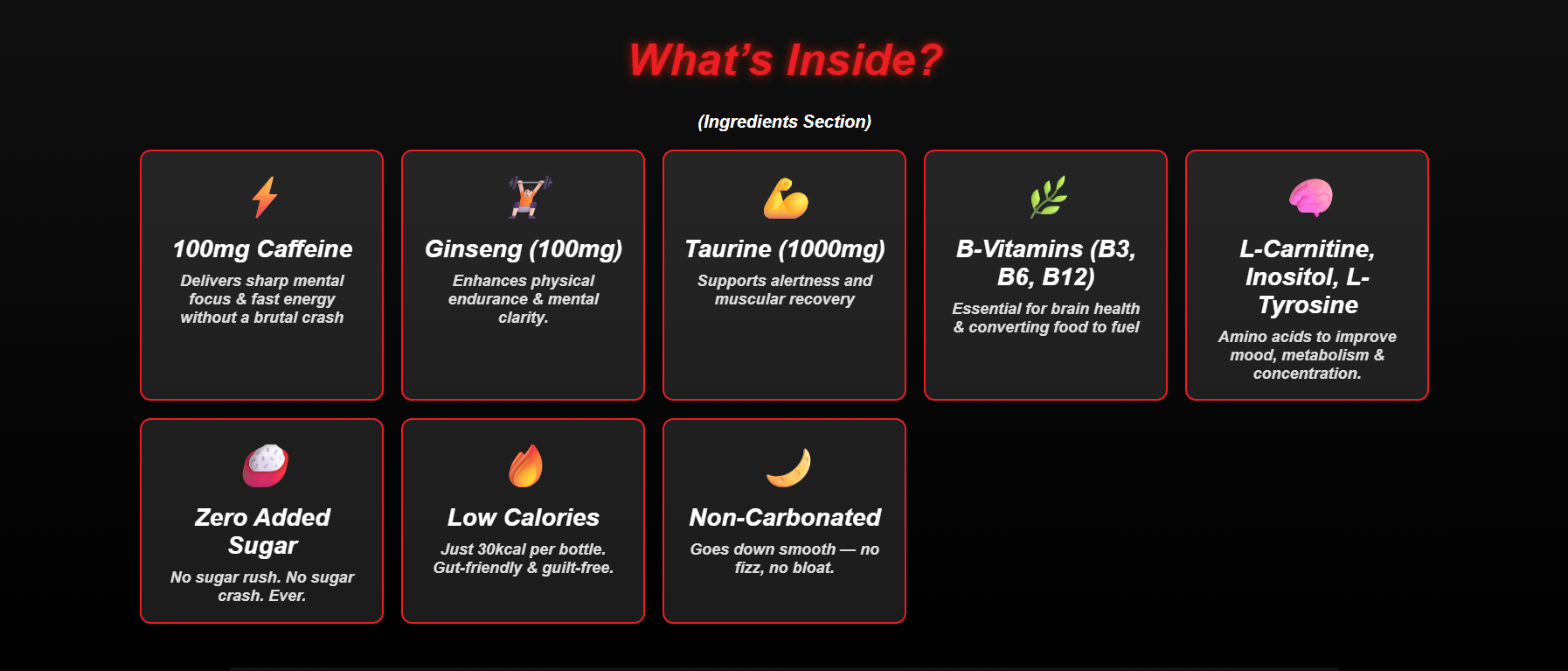 Dr Nut design and development process